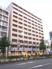 KAISEI新神戸第2WEST(609)