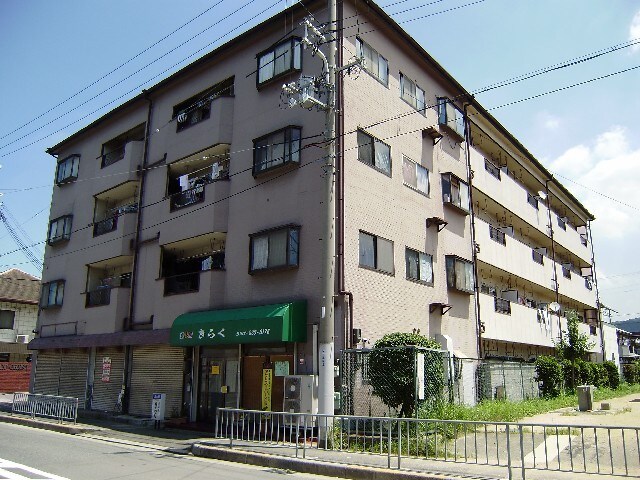 外観写真 グランクレスト