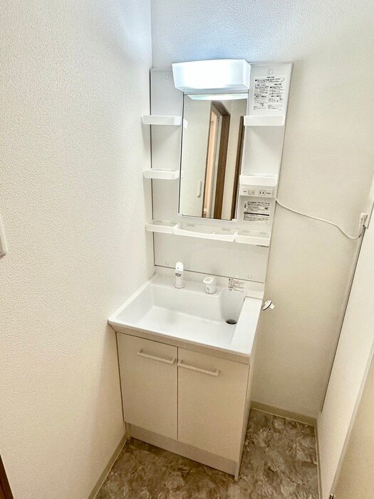 洗面 グランクレスト