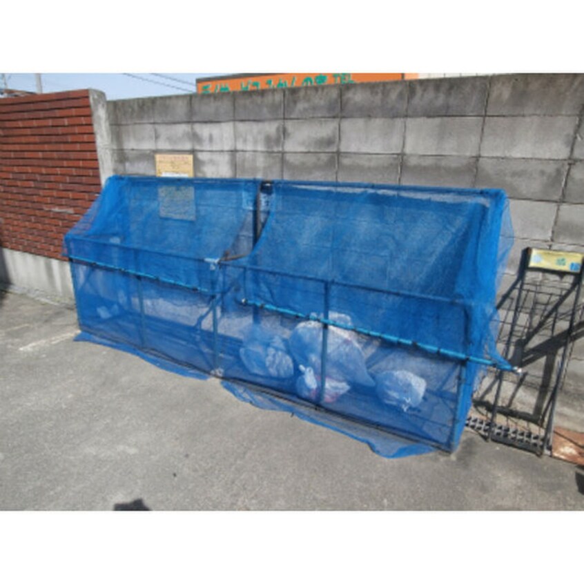 建物設備 グランクレスト