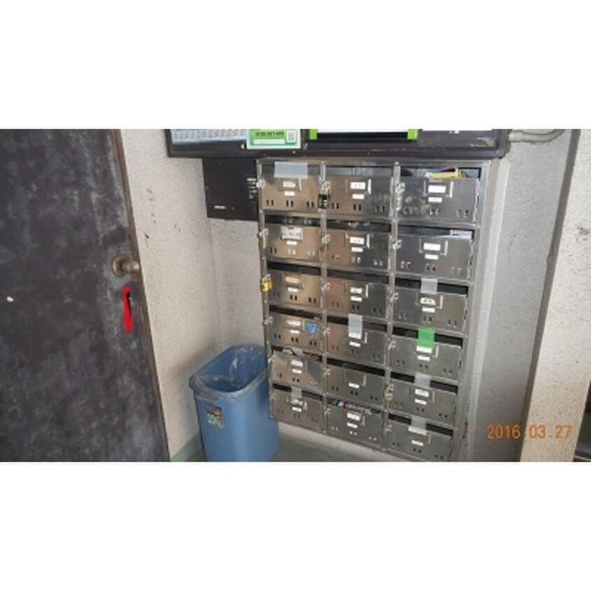 建物設備 グランクレスト