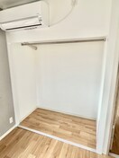 収納 グランクレスト