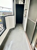 ベランダ・バルコニー グランクレスト