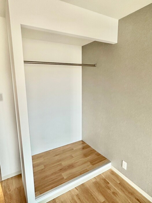 収納 グランクレスト