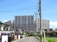 コート和泉府中セルカC棟(1213)