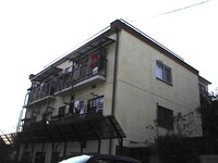 緑ヶ丘マンション