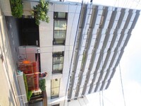 オ－ブラン中津(405)