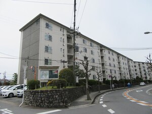 藤阪ハイツＣ１棟(404)