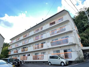 レジデンス上花山