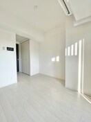 居室 ﾚｵﾝｺﾝﾌｫｰﾄ難波ｸﾚｱ(1203)