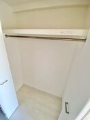 収納 ﾚｵﾝｺﾝﾌｫｰﾄ難波ｸﾚｱ(1203)