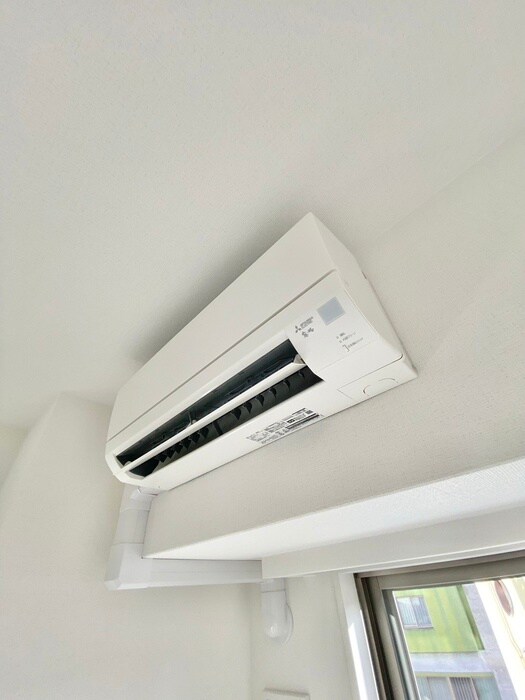 内観写真 ﾚｵﾝｺﾝﾌｫｰﾄ難波ｸﾚｱ(1203)