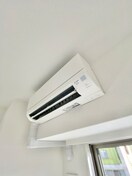 内観写真 ﾚｵﾝｺﾝﾌｫｰﾄ難波ｸﾚｱ(1203)