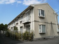 ｼｬﾄﾚｳ`ｴ-ﾙＢ棟