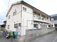 谷ハイツ