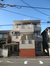土田コーポ