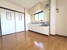 居室 土田コーポ