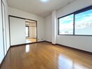 居室 土田コーポ