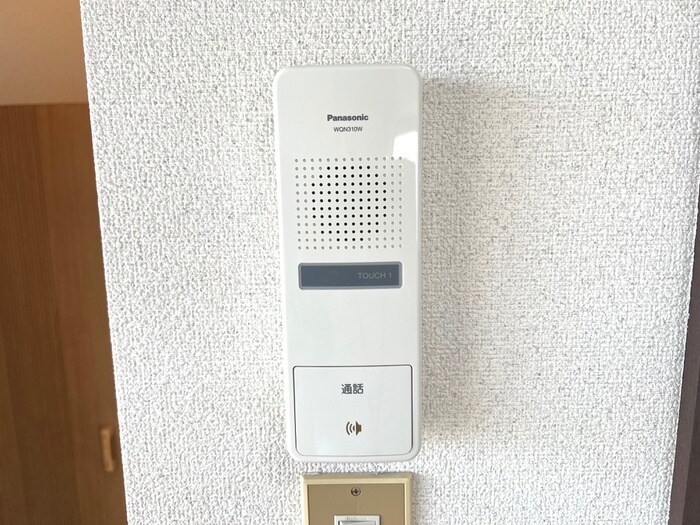 内観写真 土田コーポ