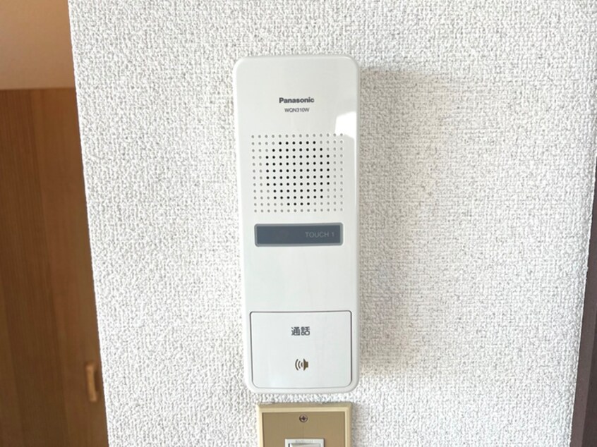 内観写真 土田コーポ