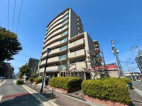 サンプラザ湯里南