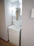 洗面 Sbacco　B棟