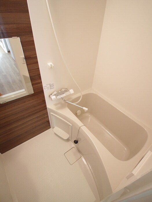 バス／シャワールーム等 Sbacco　B棟