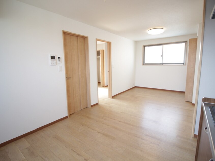 内観写真 Sbacco　B棟