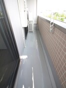 ベランダ・バルコニー Sbacco　B棟