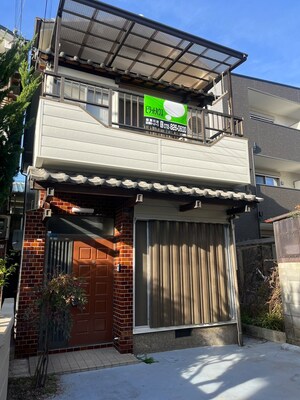 萱島東1丁目戸建