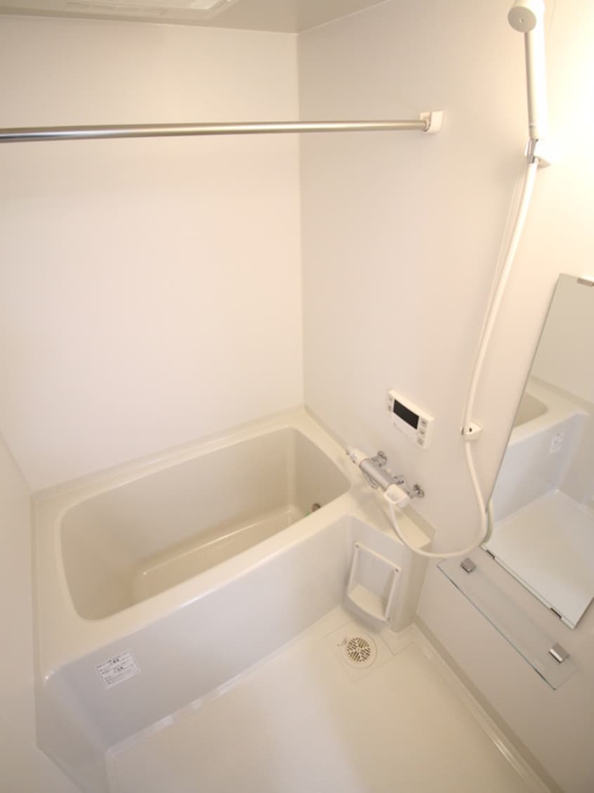 バス／シャワールーム等 ディアコート