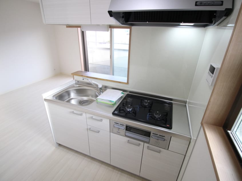 キッチン ディアコート