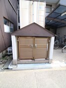 建物設備 メゾンド　フローレンス