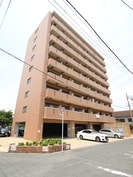 アーバンフラッツ城東の外観