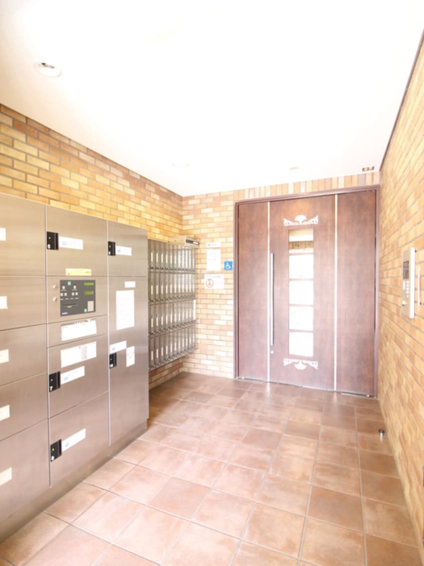 その他 アーバンフラッツ城東