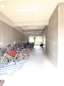 駐輪場 アーバンフラッツ城東
