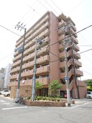 外観写真 アーバンフラッツ城東