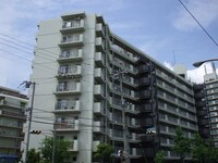 ユニハイム魚崎Ⅱ号棟(510)
