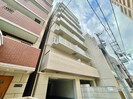 シティーコート北瓦町ＥＸの外観