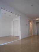 居室 シティーコート北瓦町ＥＸ