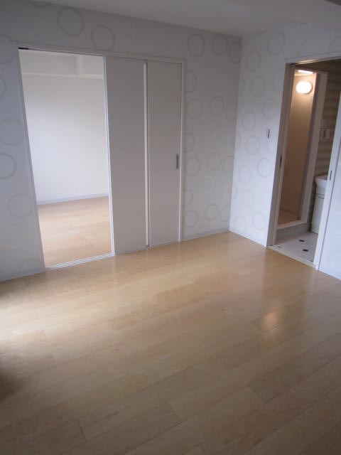 居室 シティーコート北瓦町ＥＸ