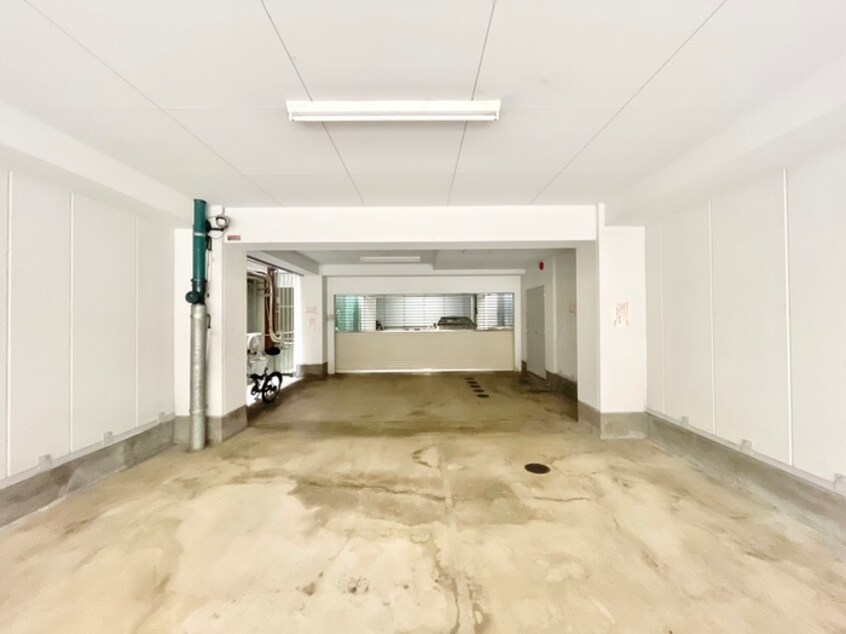 駐車場 シティーコート北瓦町ＥＸ