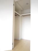 収納 シティーコート北瓦町ＥＸ