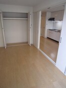 収納 シティーコート北瓦町ＥＸ