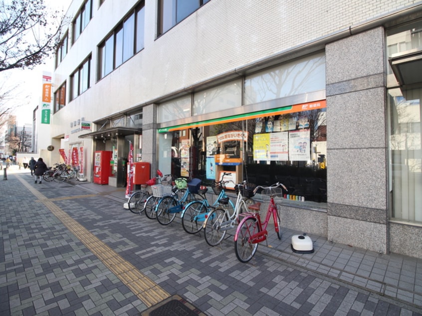 堺局(郵便局)まで340m シティーコート北瓦町ＥＸ