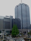 堺市・堺区役所(役所)まで265m シティーコート北瓦町ＥＸ