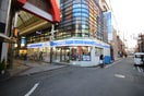 ローソン(コンビニ)まで25m シティーコート北瓦町ＥＸ