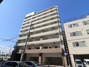 スプランディッド尼崎駅前Ⅱ
