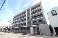 ﾌｧｰｽﾄﾌｨｵｰﾚ京都円町（505）