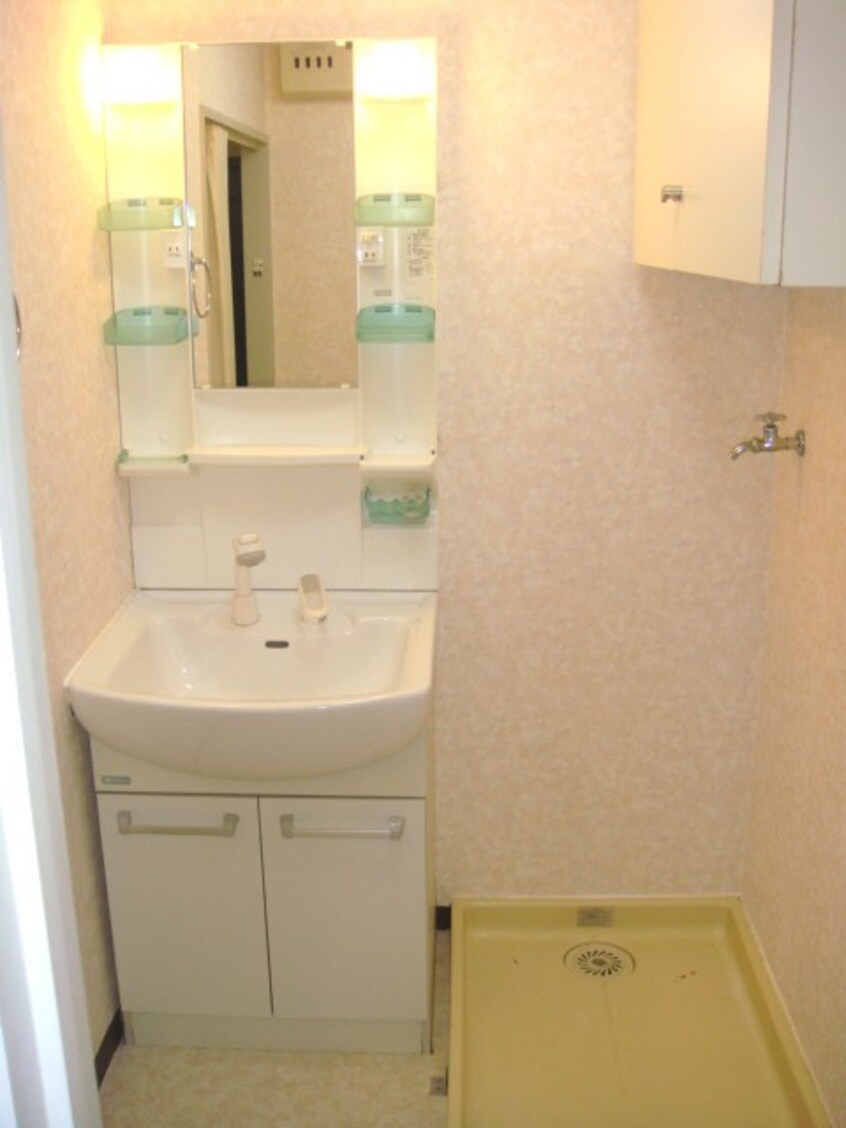 内観写真 セルバ山本Ⅱ